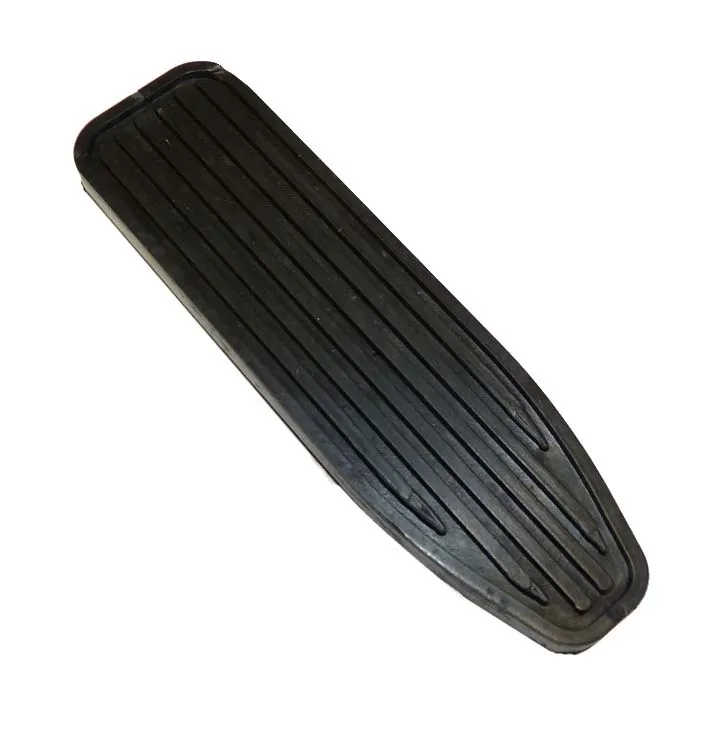 caoutchouc pédale accélérateur, Commande par cable 87-93