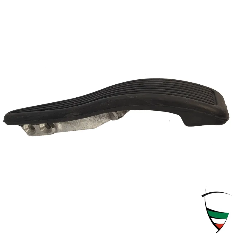 pedale acceleratore basso