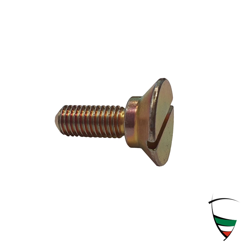 RETAINING DOWEL FOR BUMPER SPIDER 83-93