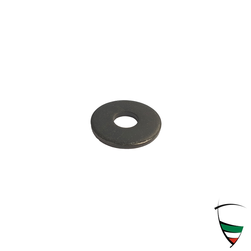 DISTANCE PLATE FOR BUMPER HOLDER SPIDER