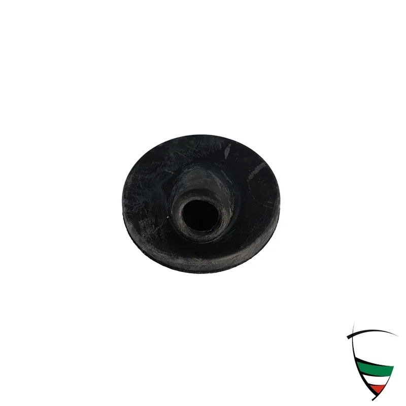 guida parete frontale contagiri Bertone 1300-1750, Giulia 1. serie