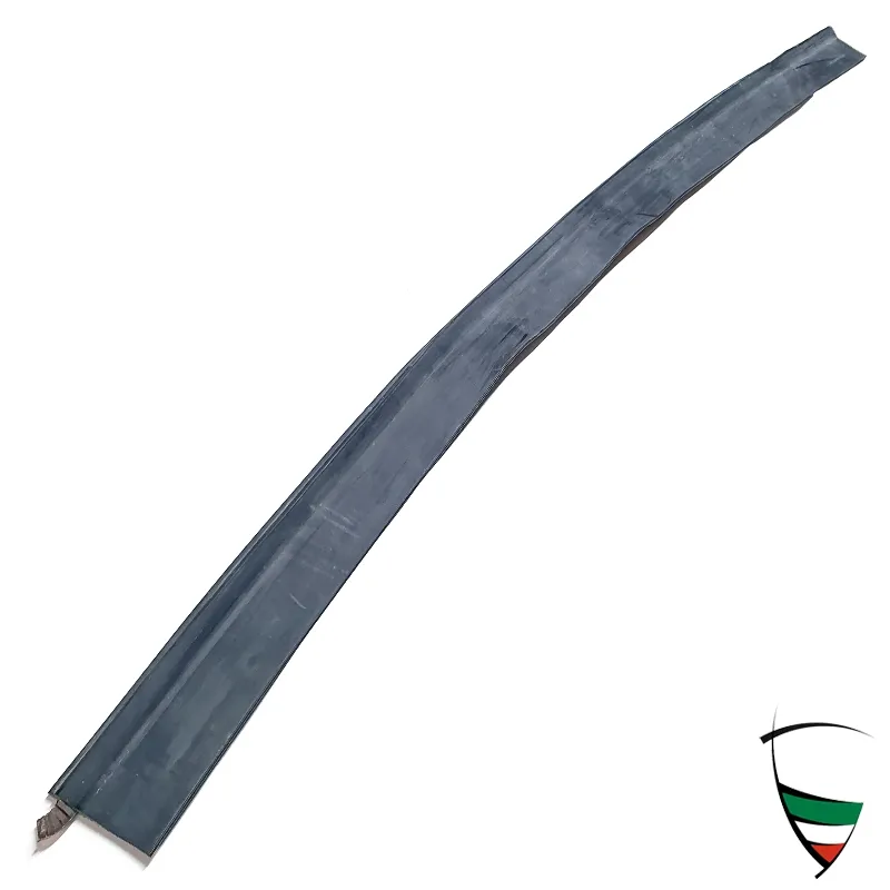 Joint coffre moteur Giulia