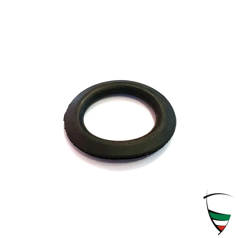 anello gommato serratura baule Giulia Super