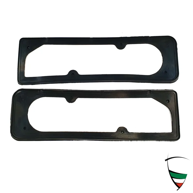 REAR LIGHT GASKET GIULIA THIN VERSION, LEFT + RIGHT