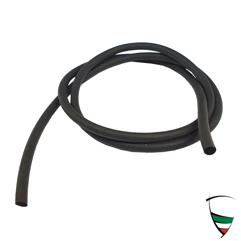 guarnizione plastica fanale posteriore GTV 2000 tra plastica e corpo fanale