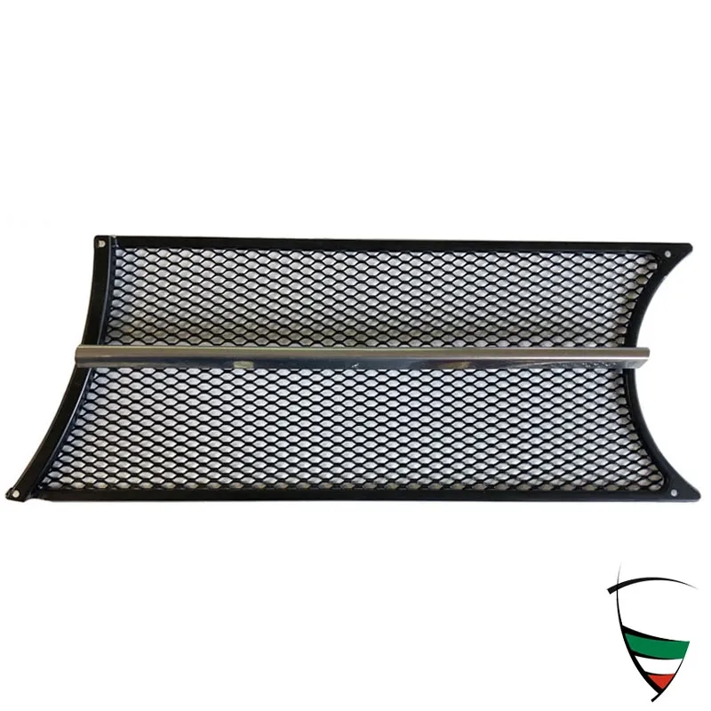 GT FRONT GRILLE 1300-1600 left, beg. from 70