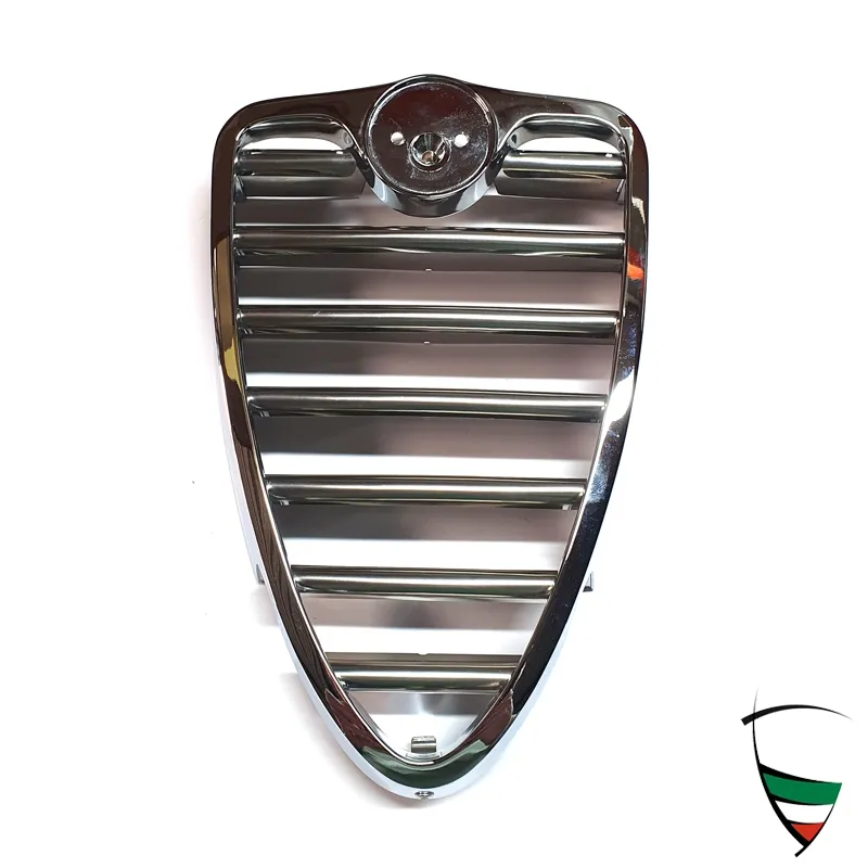 scudetto Bertone GT scalino