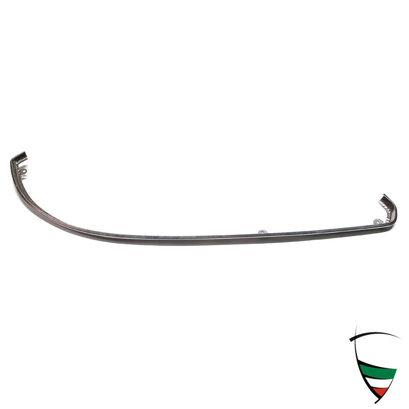 BUMPER COVER FASTBACK lower/right - SPIDER