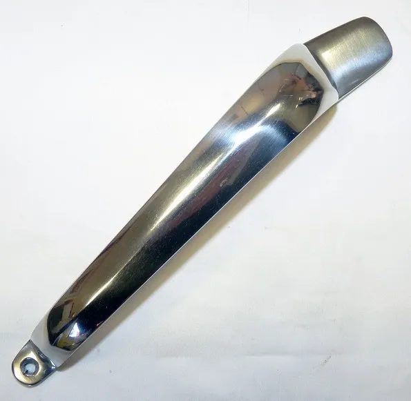 Poignée intérieur, Droite (Aluminium) 66-78