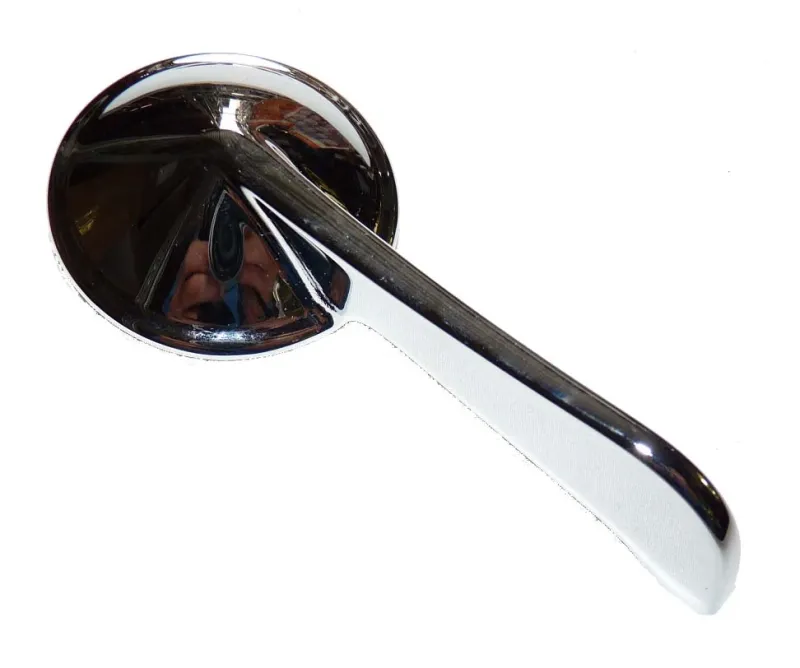 maniglia interna coda tronca/filante 1. serie