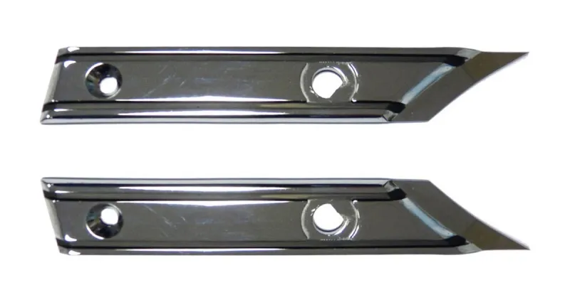 coppia supporti hard top 83-93