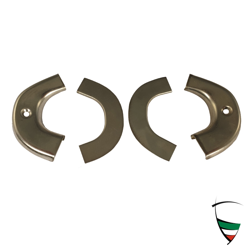 COPRIGIUNTI INTERIORI PER FINESTRE LATERALI GT/GTV - COPPIA