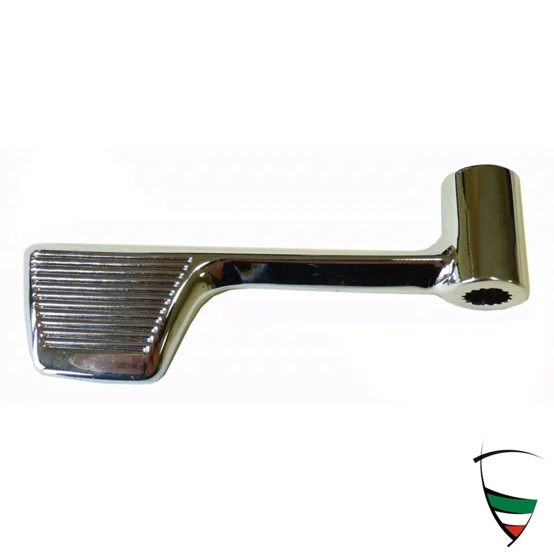 GT INNER DOOR HANDLE right, 1st series