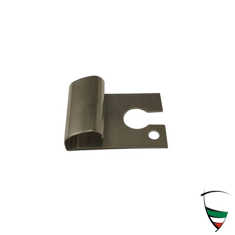 Raccord chromé 70-93