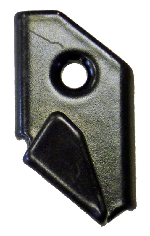 Hardtophalter Spider 90-93 hinten links