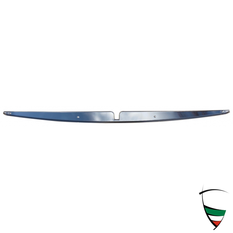 GT BOOT TRIM STAINLESS STEEL GT 1st SERIES