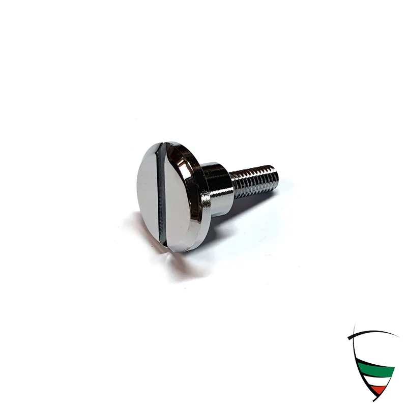 vite di fissaggio per regolazione schienale GT 1750