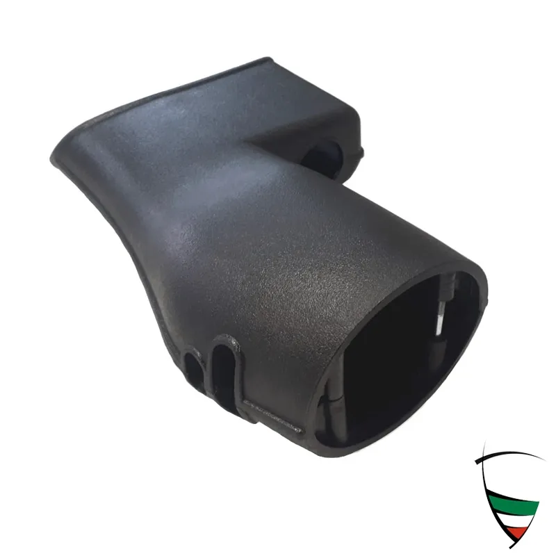 STEERING COLUMN SHROUD CARS 68-72 GT JUNIOR, 1750 GTV AND ROUNDTAIL SPIDERS