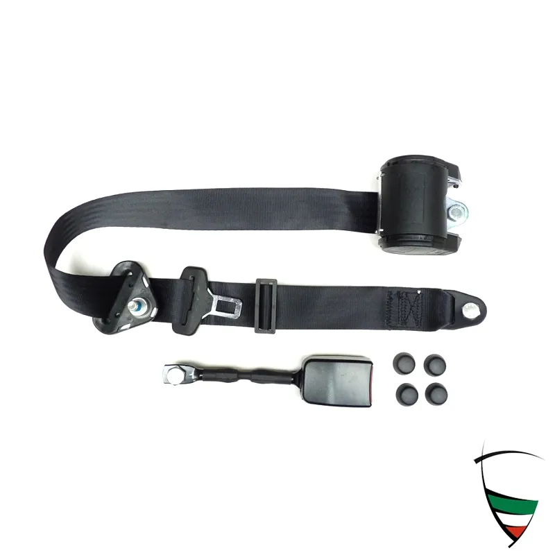 cintura di sicurezza Spider 22cm
