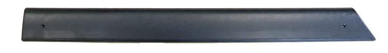 Lame en plastique pour panneau de porte Spider 66-88 gauche