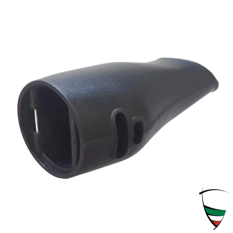 STEERING COLUMN SHROUD FOR SERIES 105, , RHD WITH IGNITION SWITCH IN DASHTOP