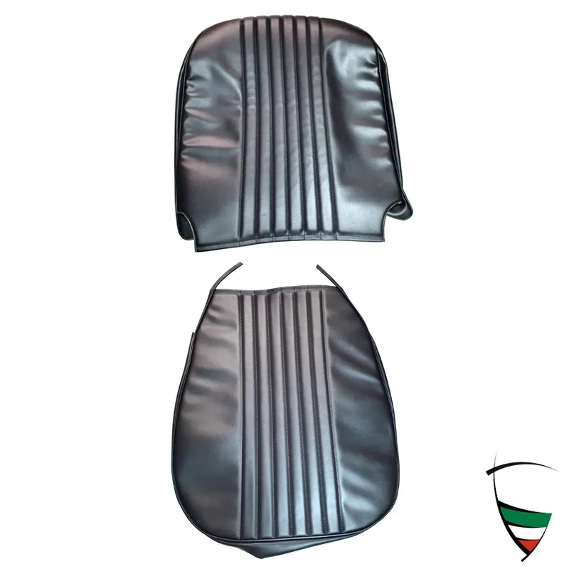 rivest. sedile destro nero, GT 1300/1600