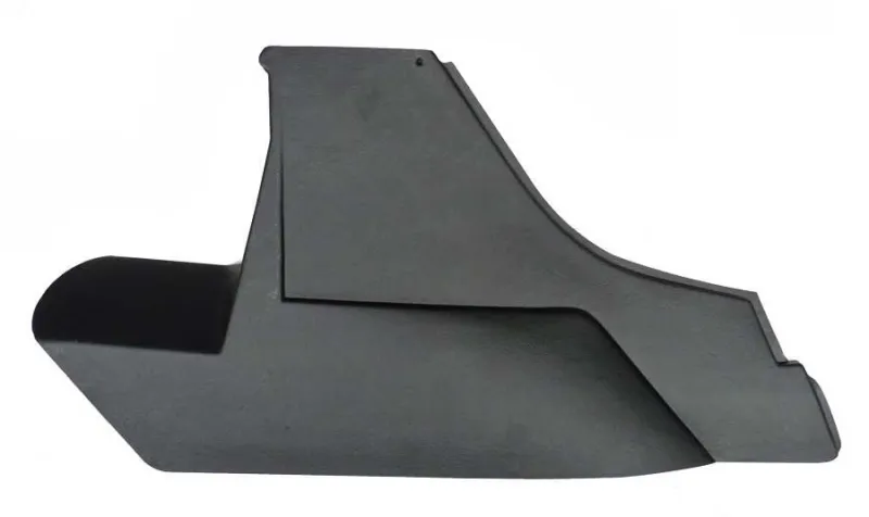 SIDE PART - MIDDLE CONSOLE left - SPIDER 70-86