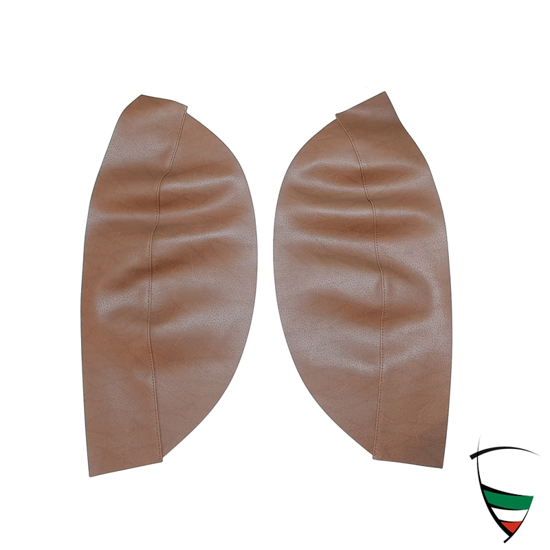 habillage passage de roue pour Giulia Sprint GTV 65-68 en brun