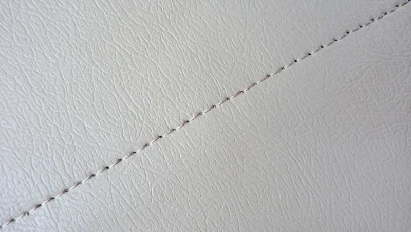 Dachhimmel Giulia creme ungelocht
