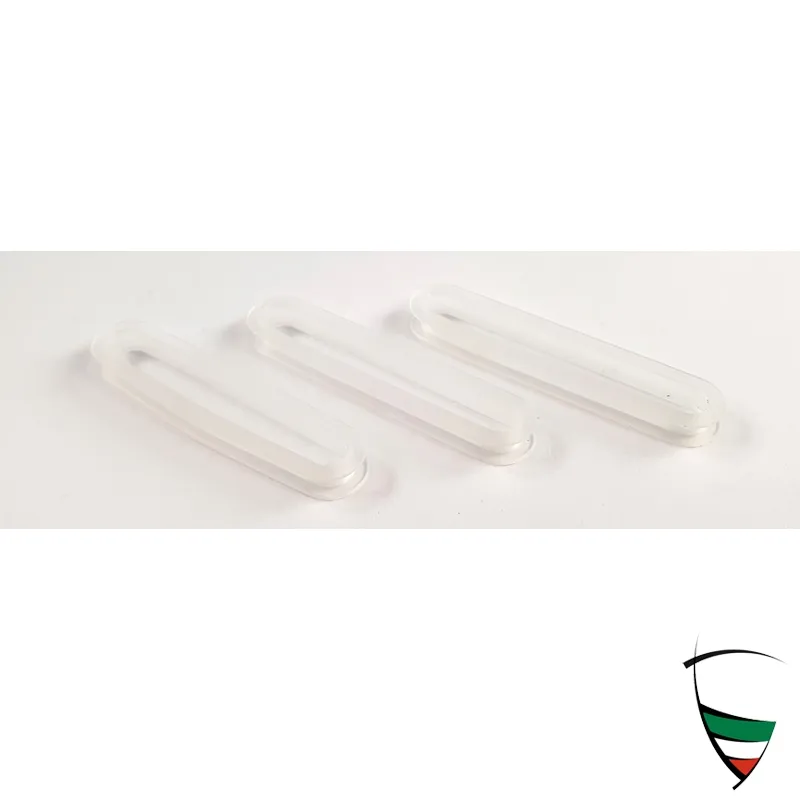 kit di 3 inserti volante (53mm) Giulia,GT Hellebore (3 pezzi)