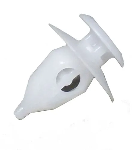 clip per pannello porta Spider 90-93 (quantità necessaria per ogni porta = 10 pz.)