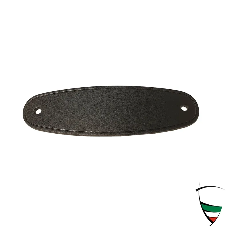 TAB FOR SMALL VERSION SOFT TOP CLAMP