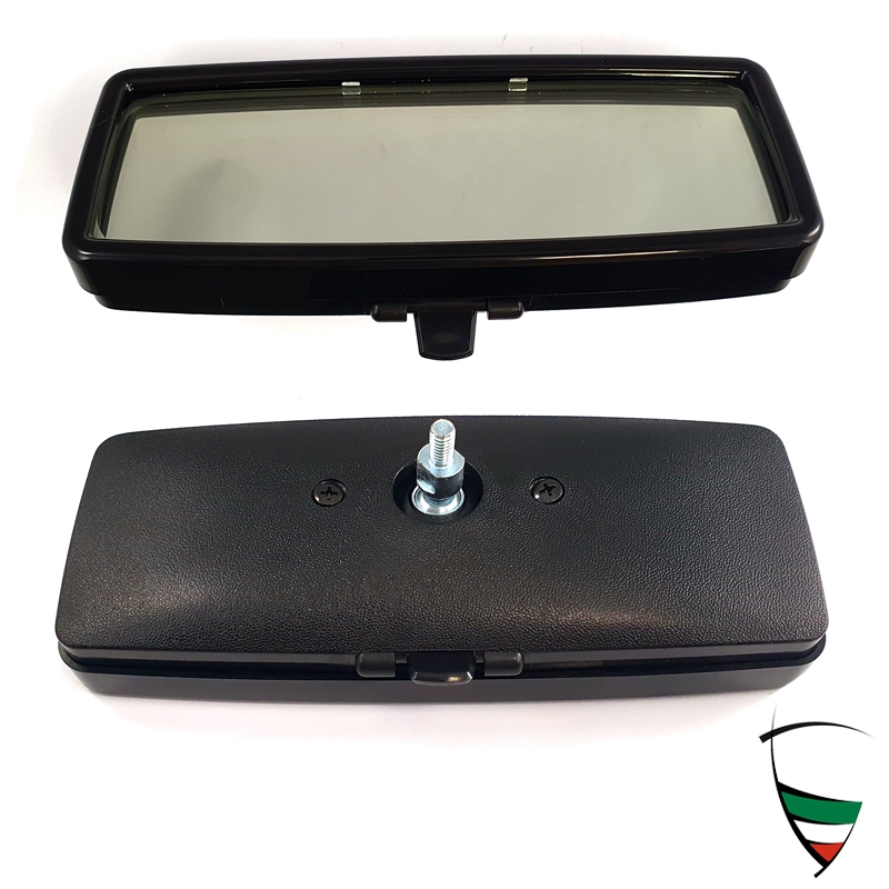 rétroviseur interieur sans support pour Giulia, Berlina et GT 2me serie