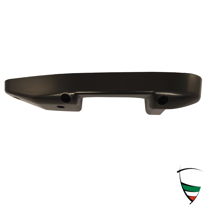 Lower arm rest GT, left