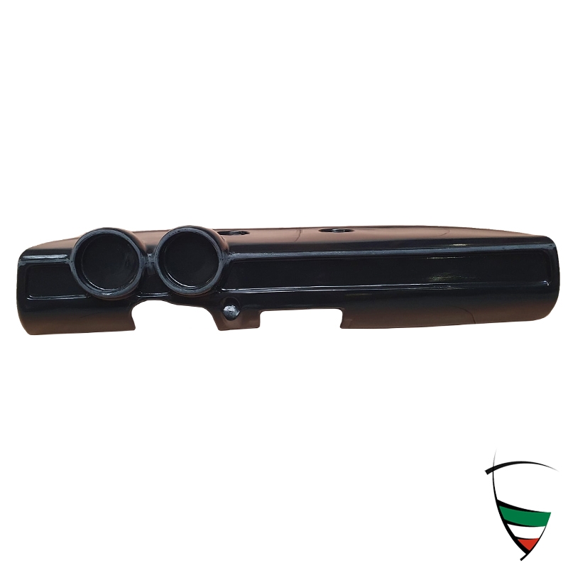 Armaturenbrett GTA aus GFK