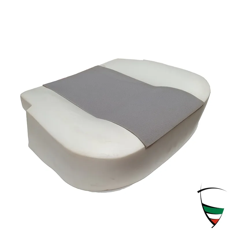imbottitura sedile GT Junior 66-72, Giulia Sprint GT 63-66,Giulia GTC 65-66