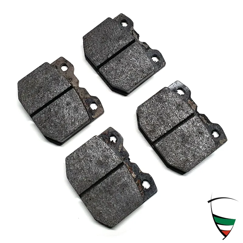 SBB VA GTV 6 (116) Bremssystem: Brembo