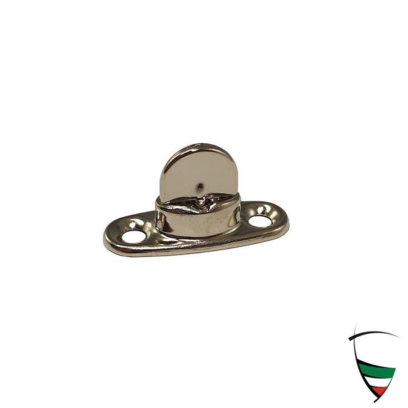 SWIVEL FOR HOOD/TOP COVER