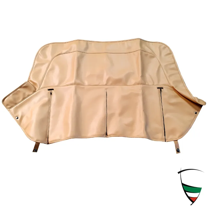 Couvre capote Spider 90-93, beige