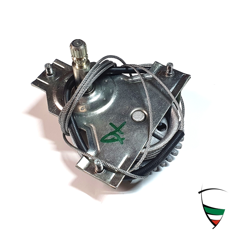 cable alza-luna der. Spider 74-89