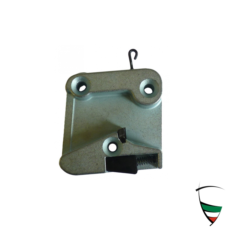 Schloßaufnahme Safe Giulia/GT Bertone rechts