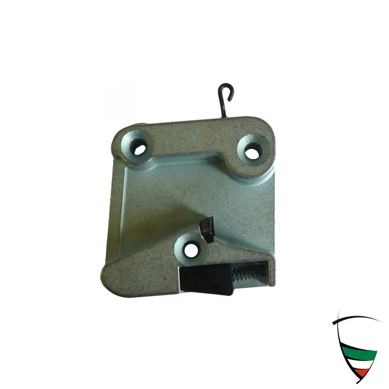 riscontro serratura Safe dx Giulia, GT Bertone