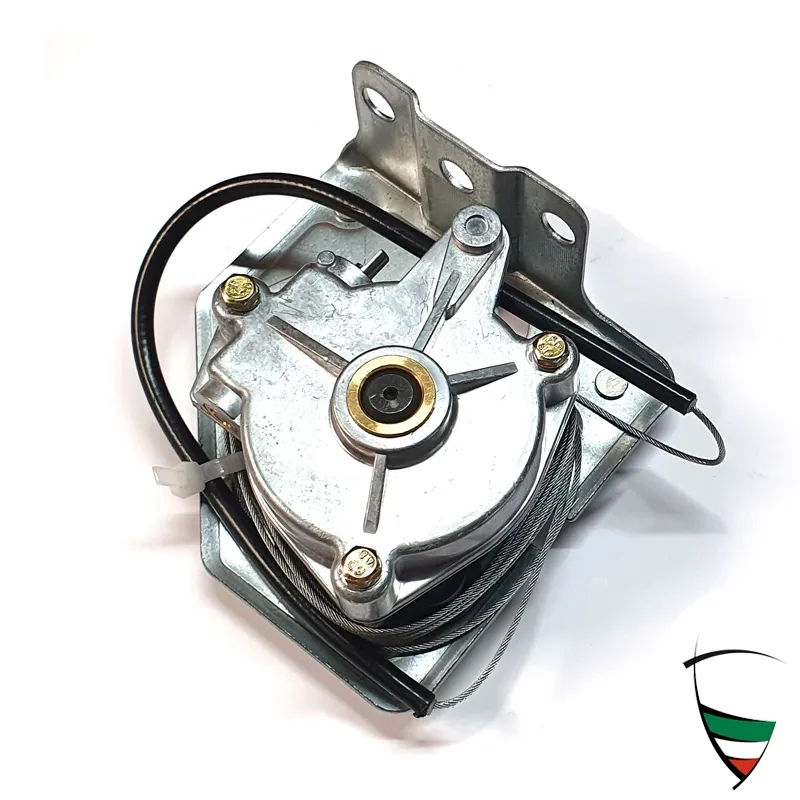 cavo alzacristallo elettr. Spider 90-93 sx