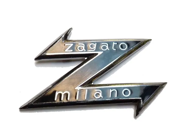 stemma Zagato