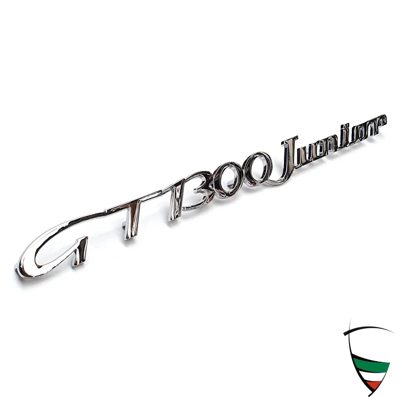 SCRIPT "GT 1300 JUNIOR"