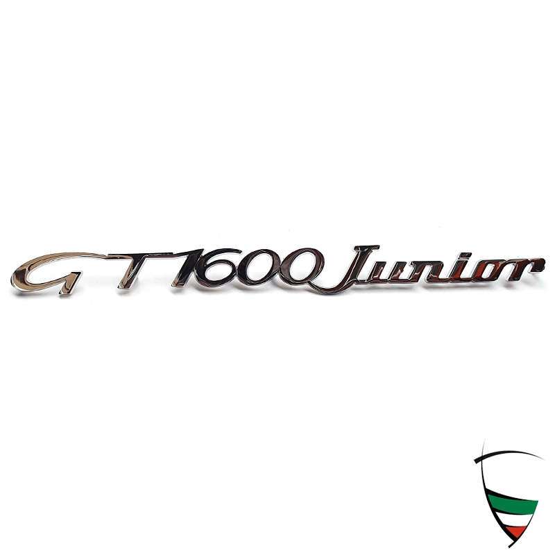 SCRIPT "GT 1600 JUNIOR"