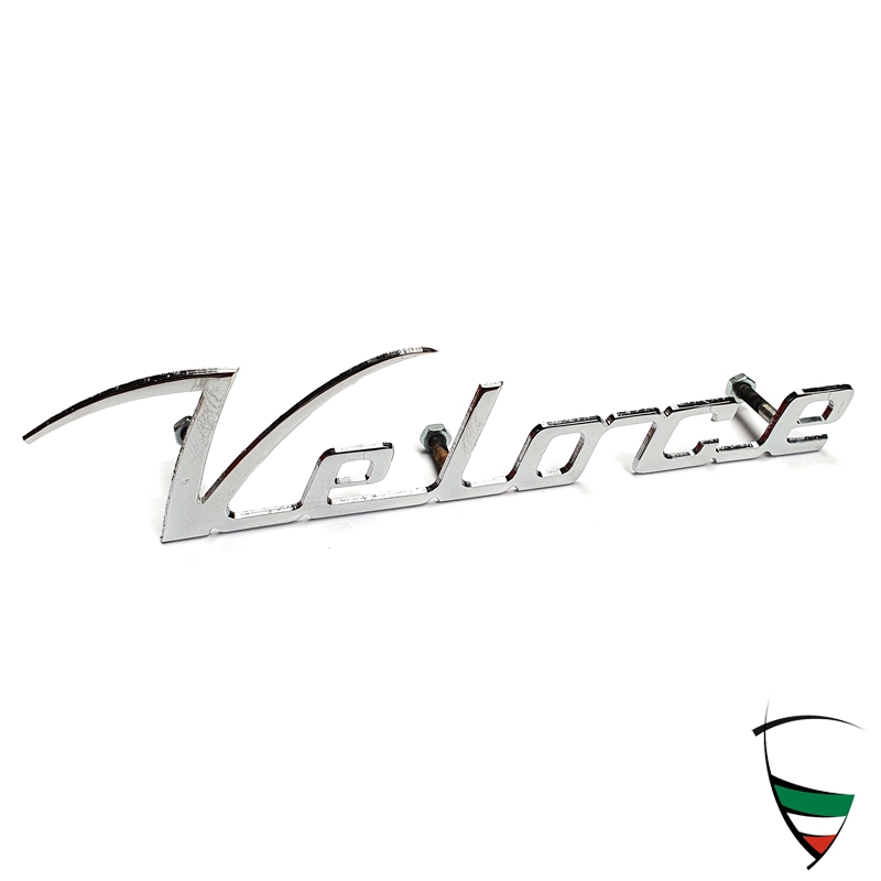SCRIPT "VELOCE" FOR GT
