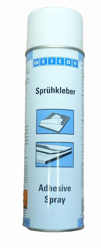 GLUE SPRAY 500 ml