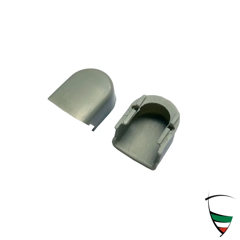 coperchio ovale braccio tergi 105/115