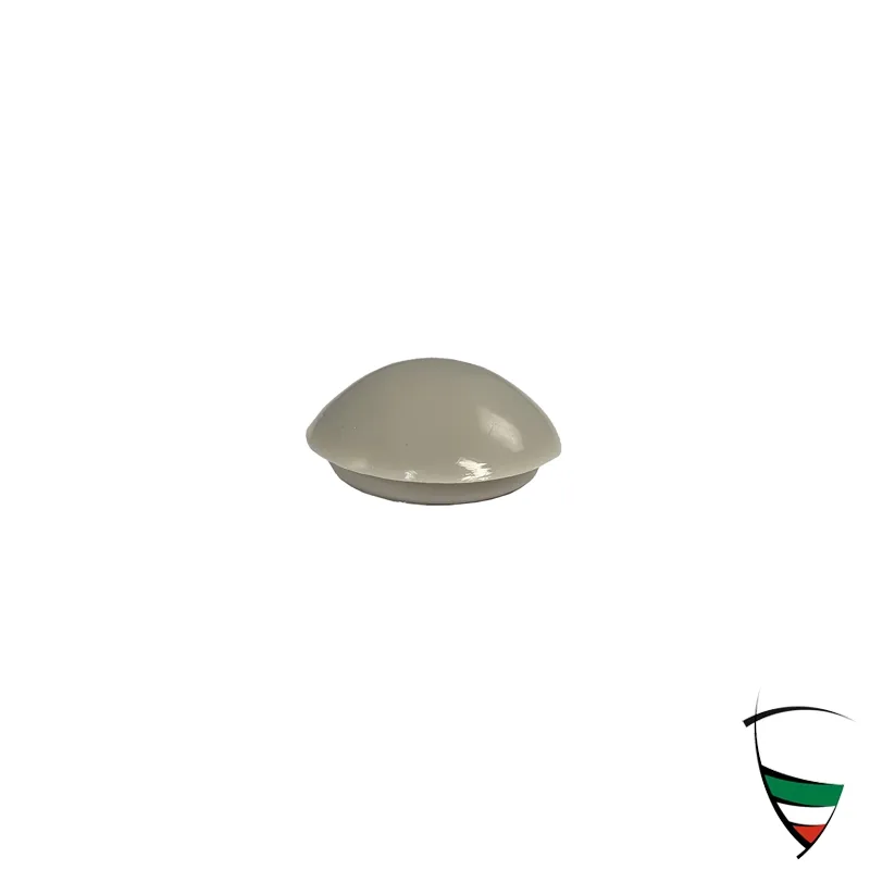coperchio, grigio
